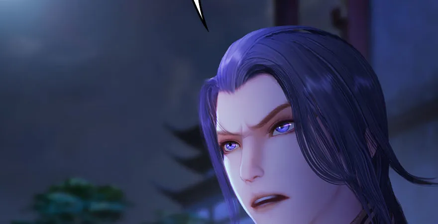 第233话：酒公子VS转轮王 第17页
