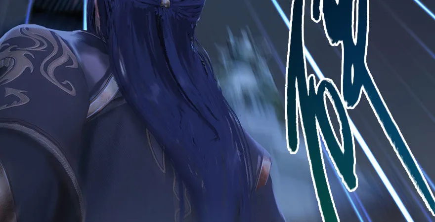 第233话：酒公子VS转轮王 第40页