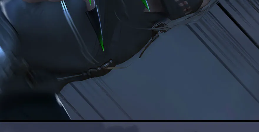 第233话：酒公子VS转轮王 第43页