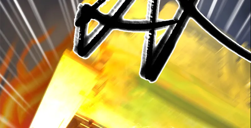 第239话：先天王道非 第43页