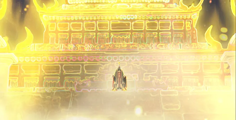 第239话：先天王道非 第135页