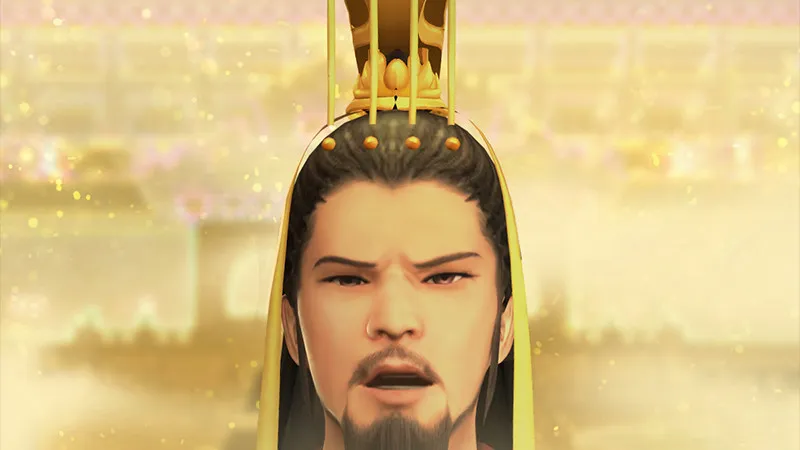 第240话：转轮王之死 第29页