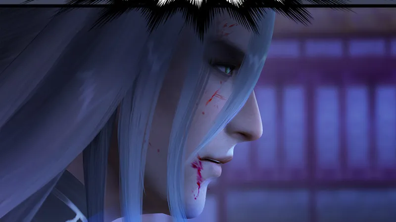 第240话：转轮王之死 第111页