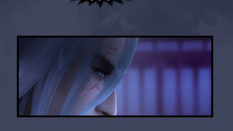 第240话：转轮王之死 第113页