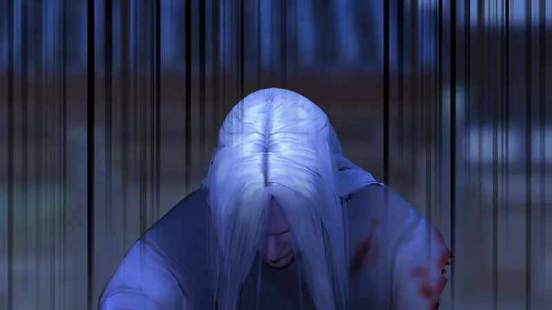 第240话：转轮王之死 第121页