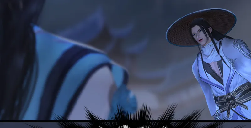 第243话：被擒？ 第87页