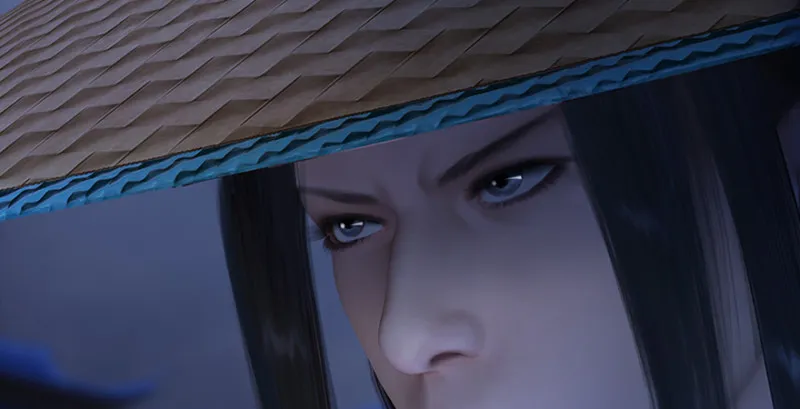 第245话：脱身 第80页