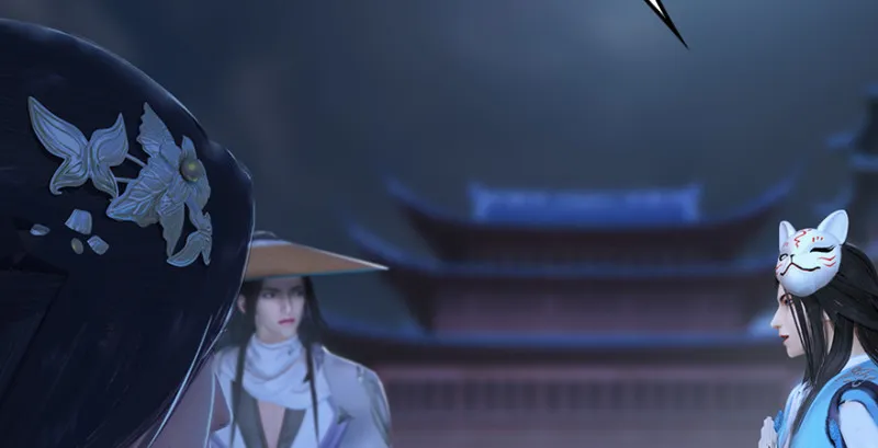 第245话：脱身 第93页