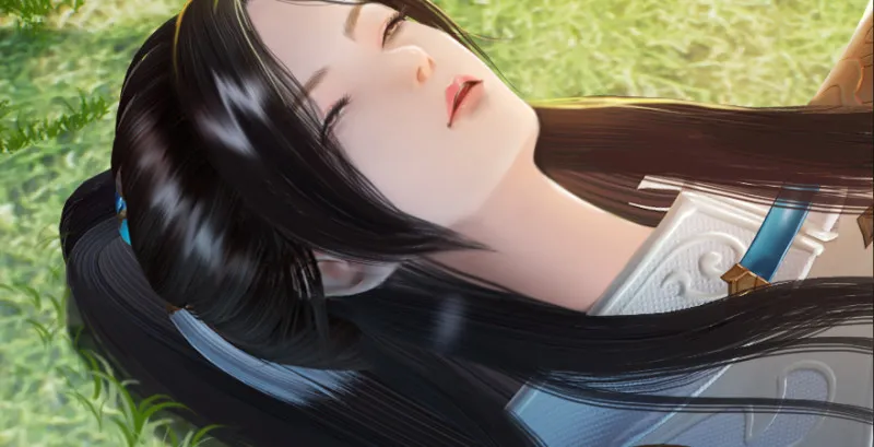 第246话：画中世界 第5页