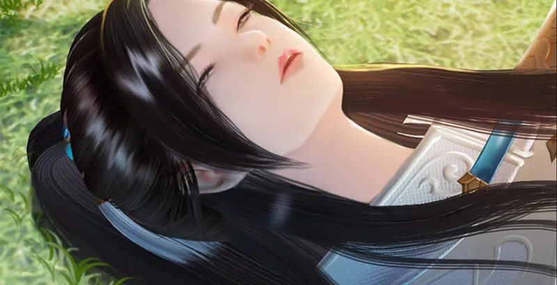 第246话：画中世界 第22页