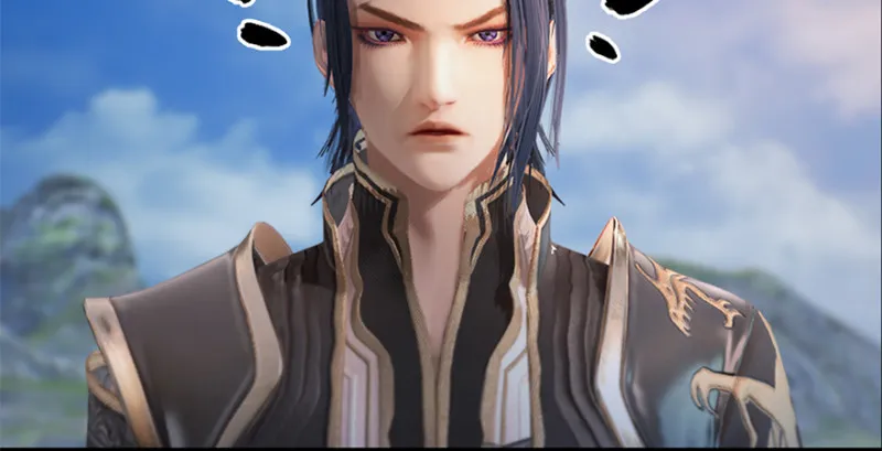 第246话：画中世界 第73页