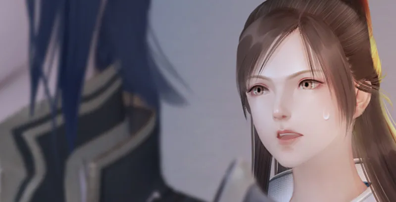 第247话：画中仙 第18页