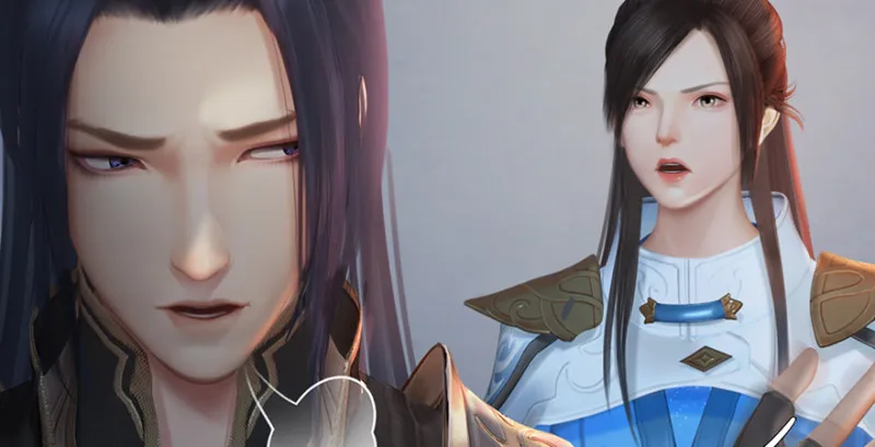 第247话：画中仙 第33页
