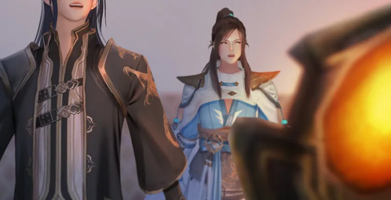 第247话：画中仙 第78页