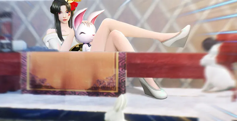 第247话：画中仙 第83页