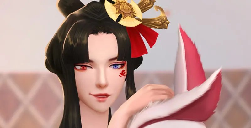 第247话：画中仙 第86页