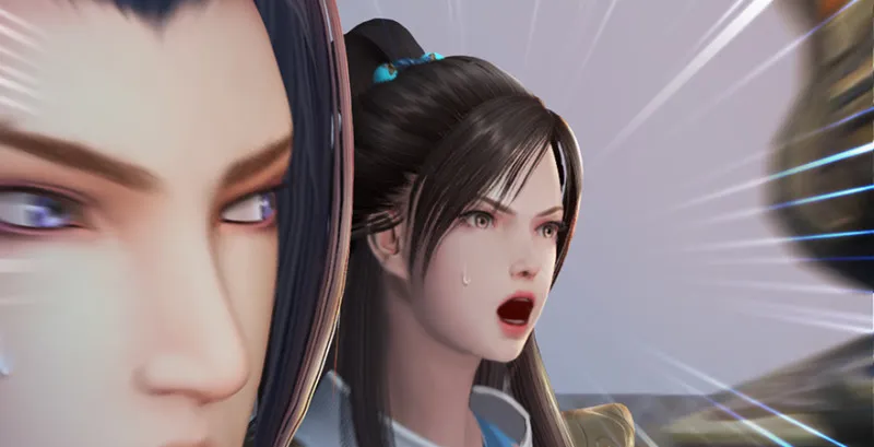 第247话：画中仙 第99页