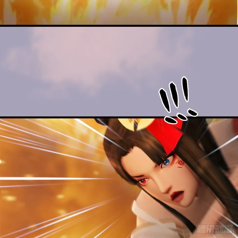 第253话：楚越VS画中仙2 第36页