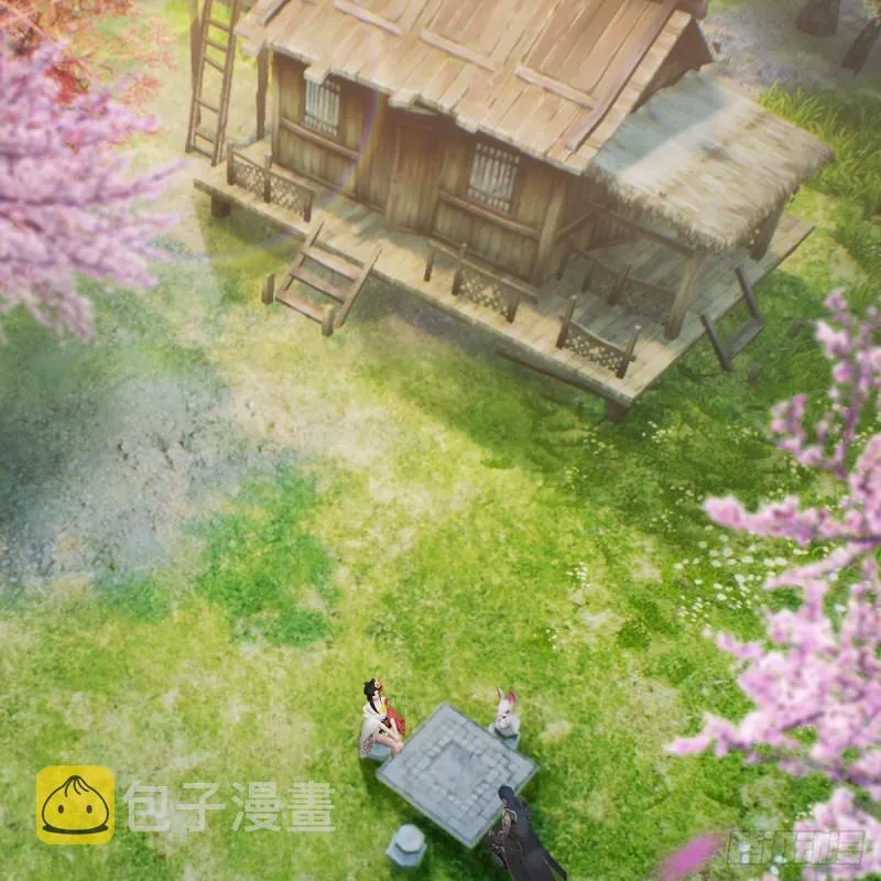 第254话：我想要变强 第4页