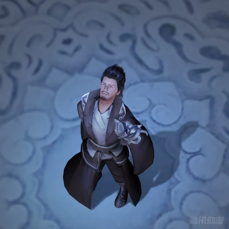 第256话：八部天龙阵 第54页