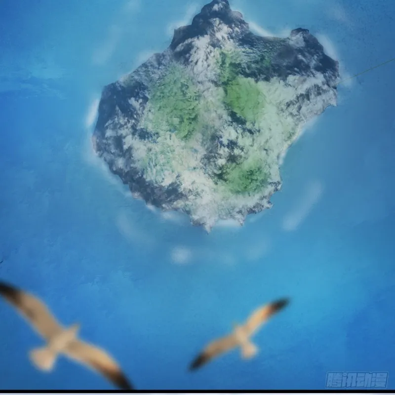 第268话：灵魂互换 第34页