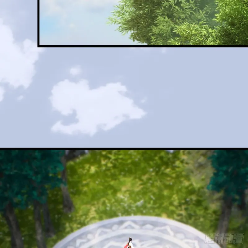 第270话：五千奖励点的情报 第11页
