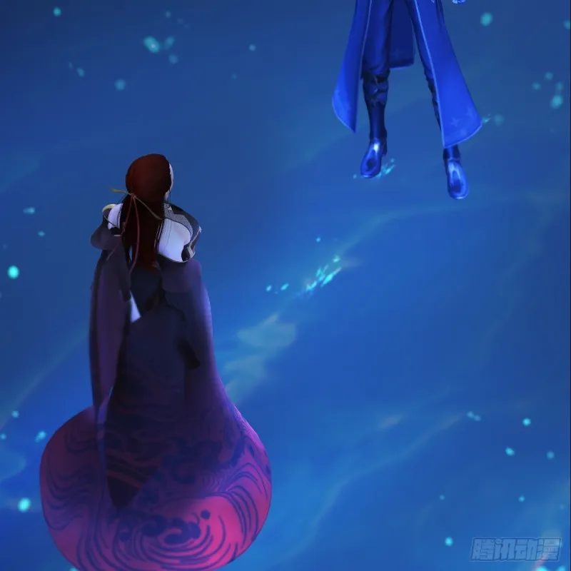 第272话：一滴九婴精血 第33页