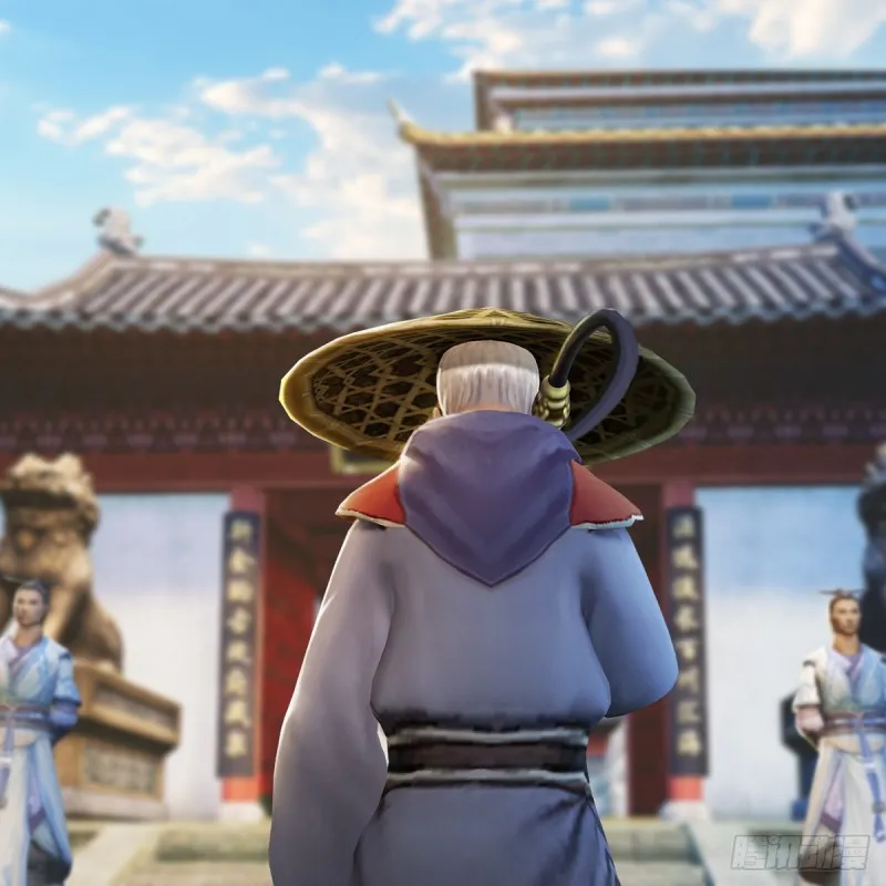 第279话：你不觉得残忍吗？ 第3页