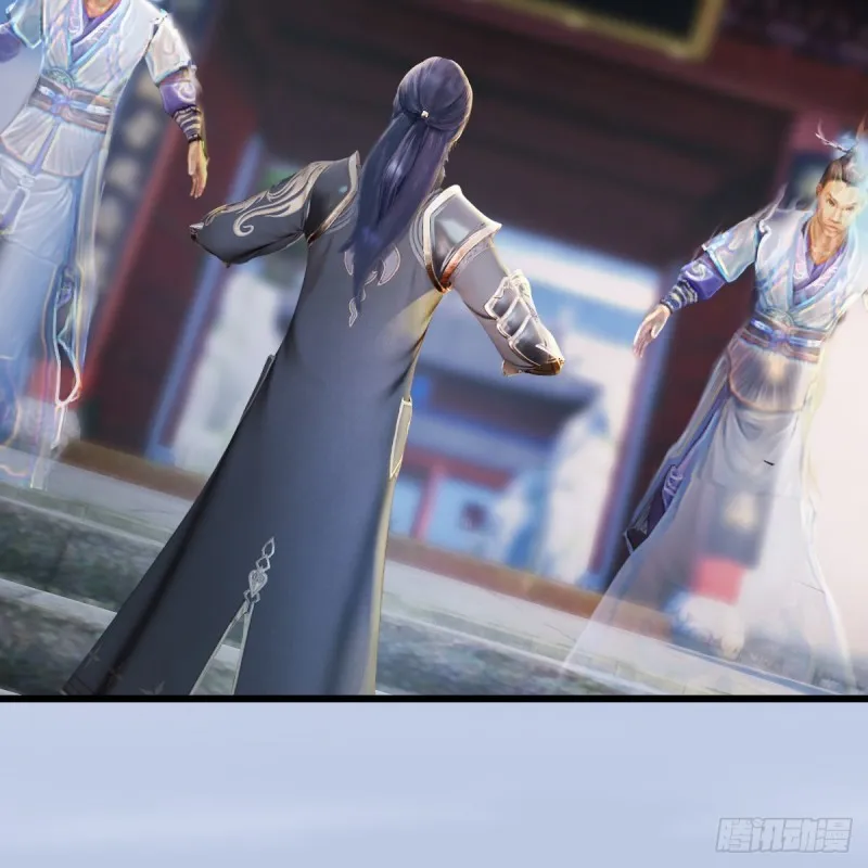 第279话：你不觉得残忍吗？ 第23页