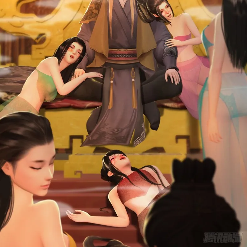 第280话：别装逼不废话 第63页