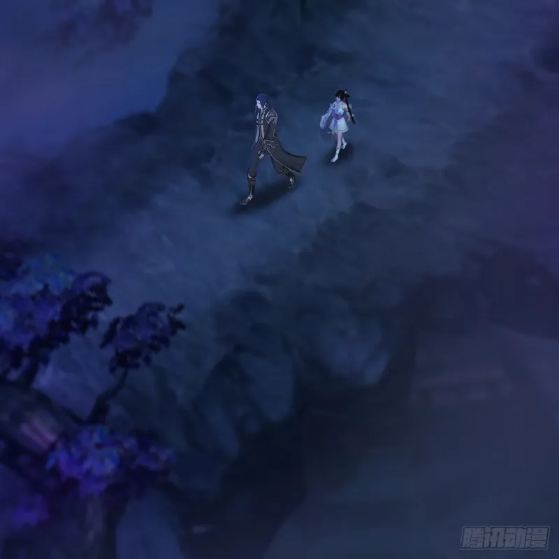 第281话：黄泉路 第3页