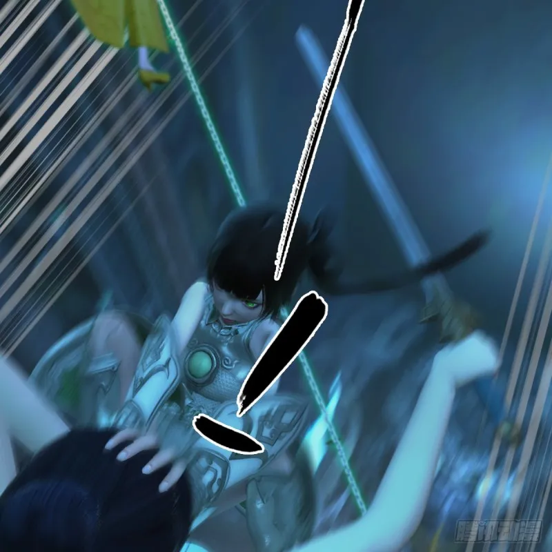 第284话：铁血小月 第27页