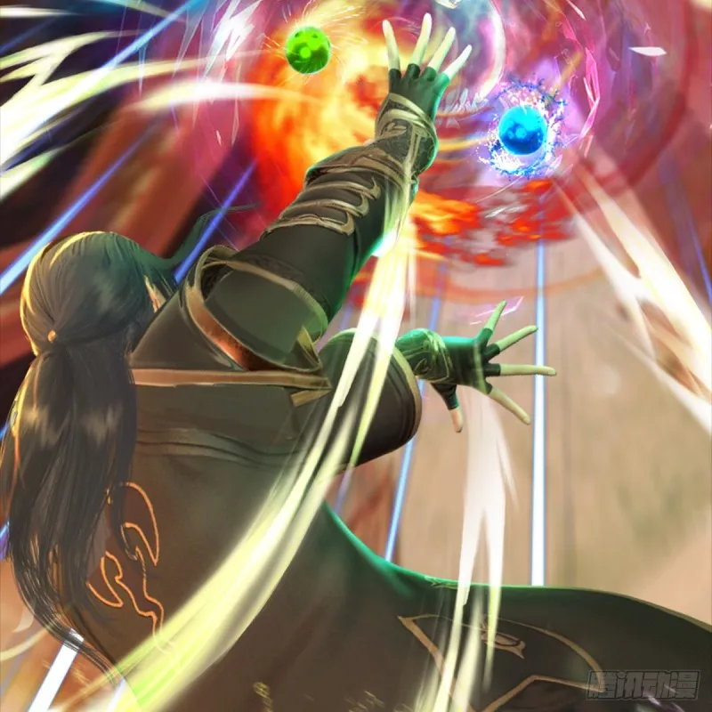 第286话：大战中州城城主 第31页