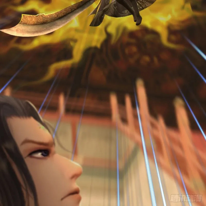 第287话：黄泉始祖降临 第29页