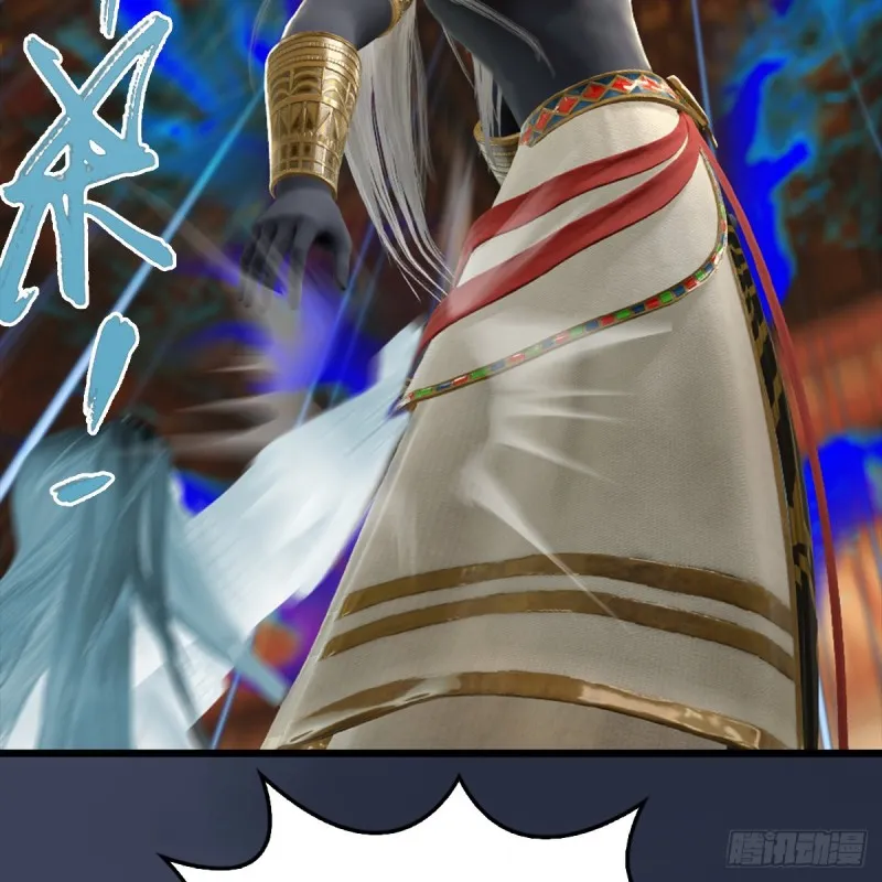 第288话：击退黄泉始祖 第31页