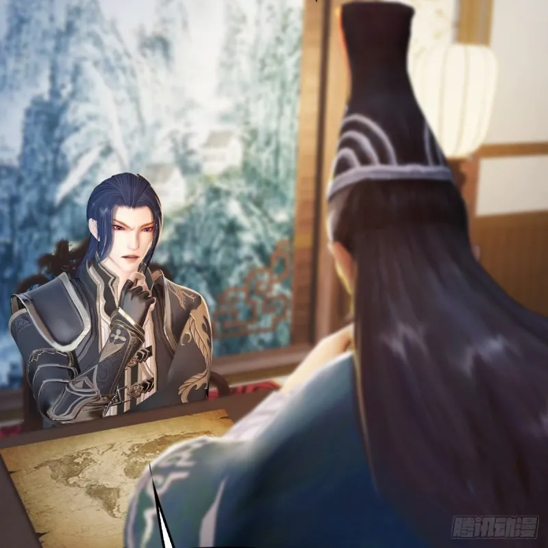 第295话：少女，你想法很危险 第8页