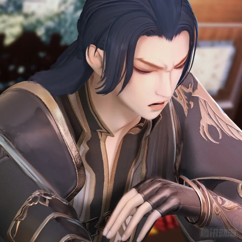 第295话：少女，你想法很危险 第21页
