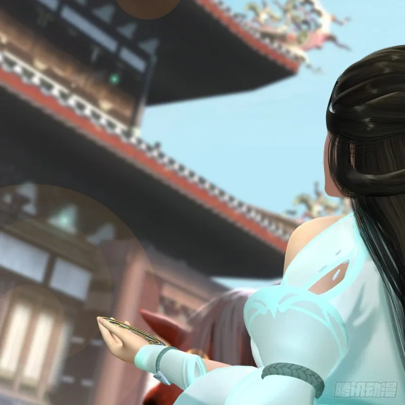 第295话：少女，你想法很危险 第49页