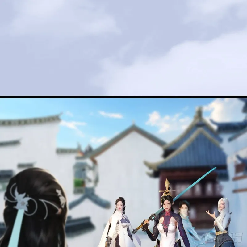 第300话：放他们走吧 第2页