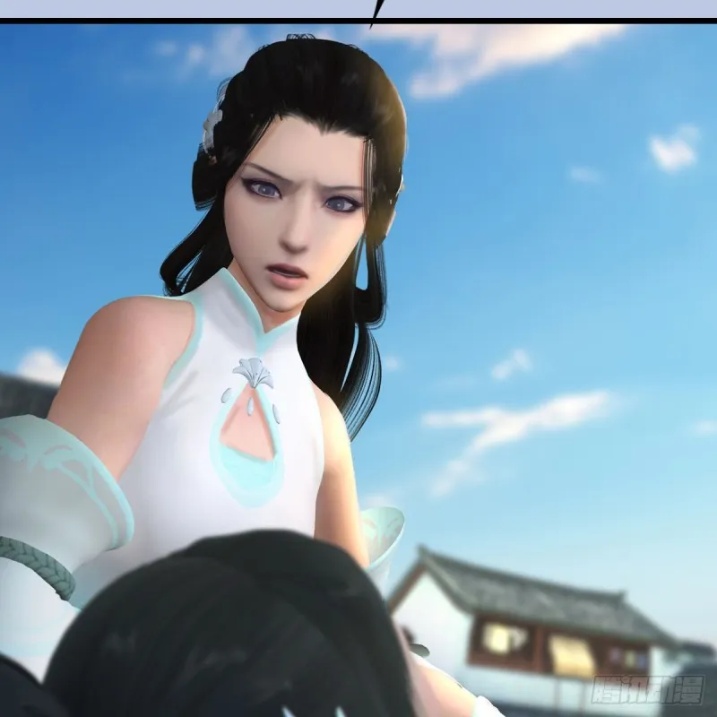 第300话：放他们走吧 第23页