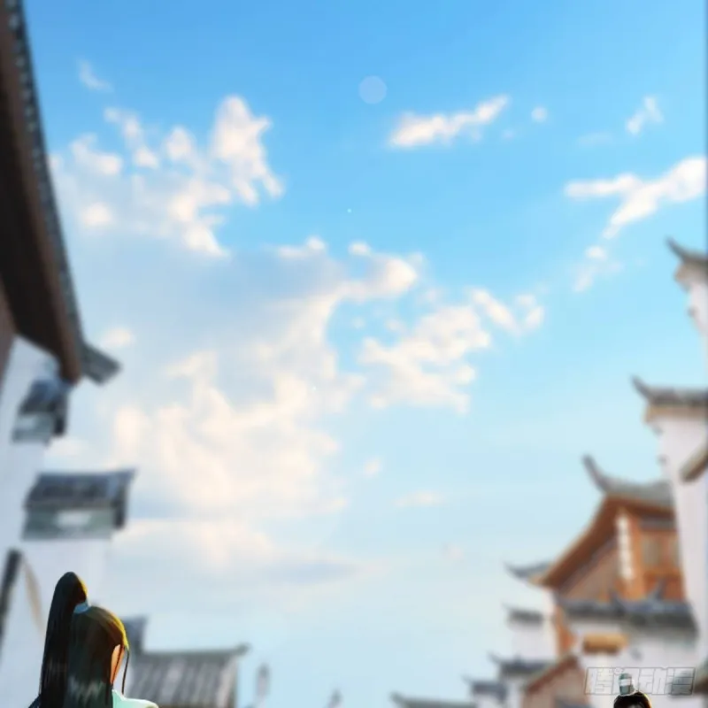 第301话：吓死它 第3页