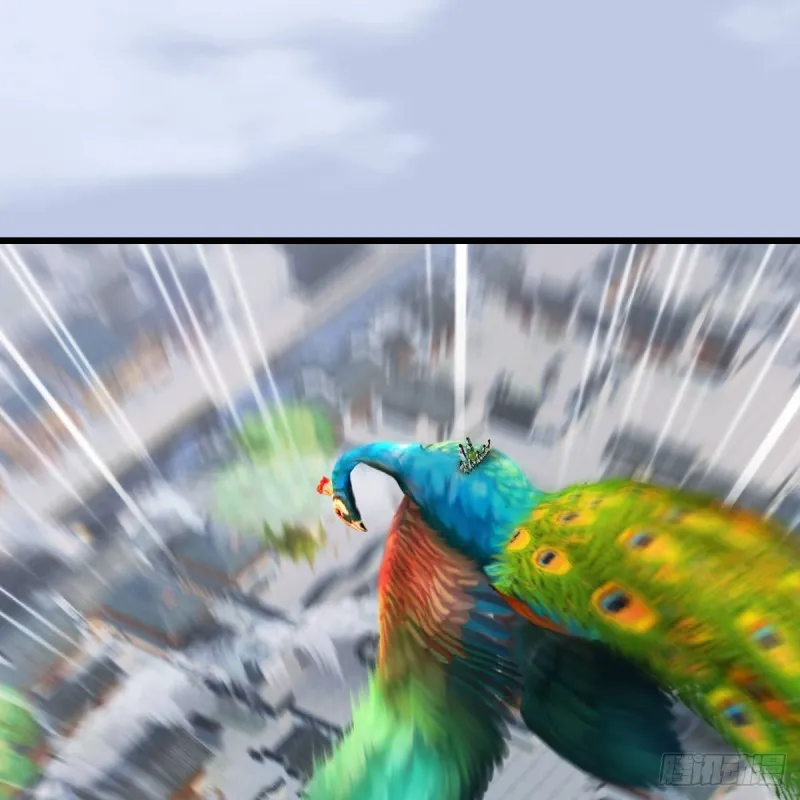第301话：吓死它 第11页
