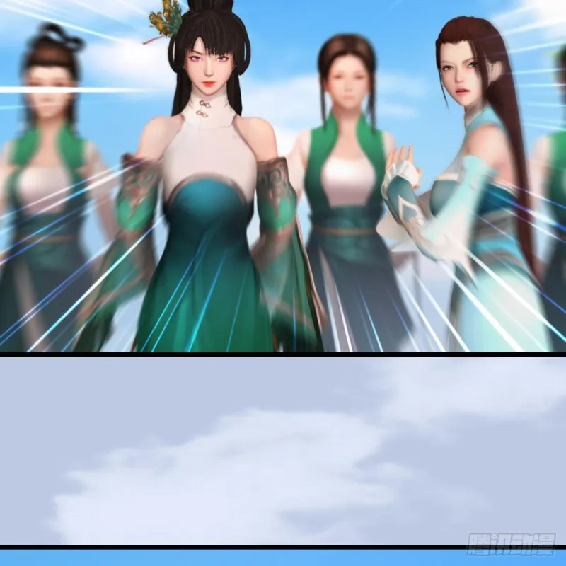 第301话：吓死它 第18页