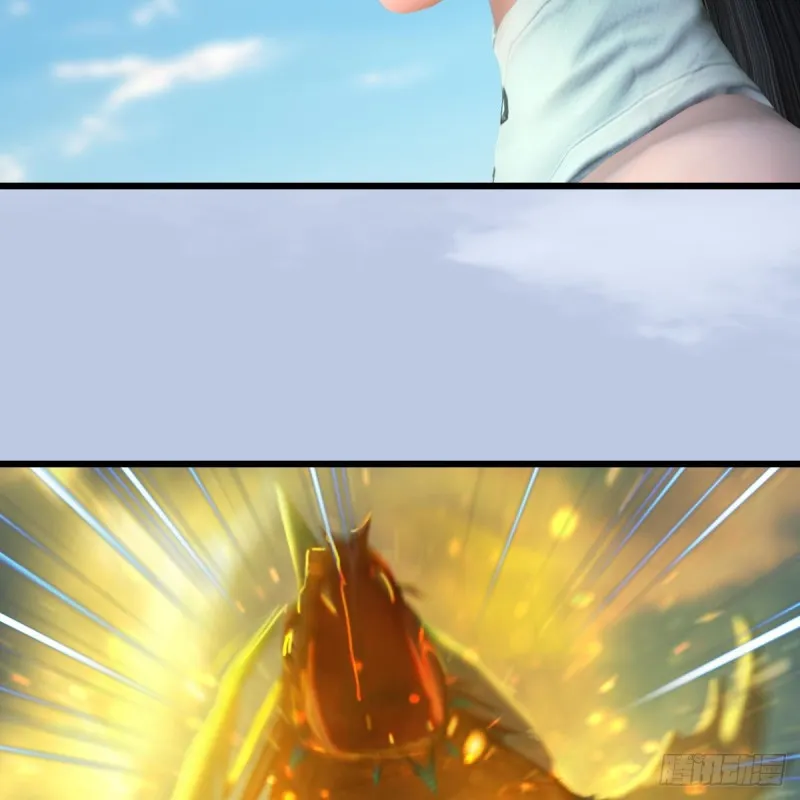 第301话：吓死它 第40页