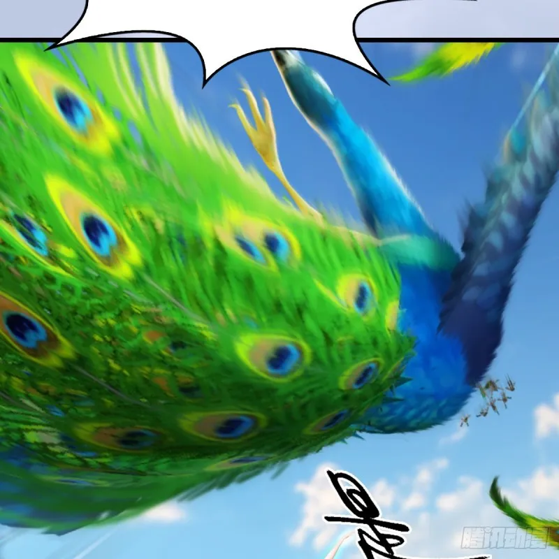 第302话：区区幻术而已 第14页