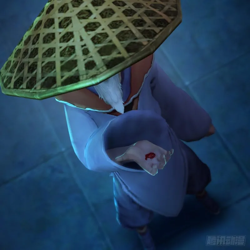 第303话：黄泉大炮 第30页