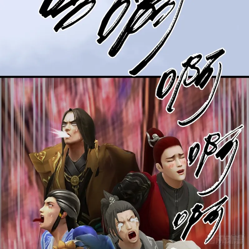 第307话：以一敌八 第10页