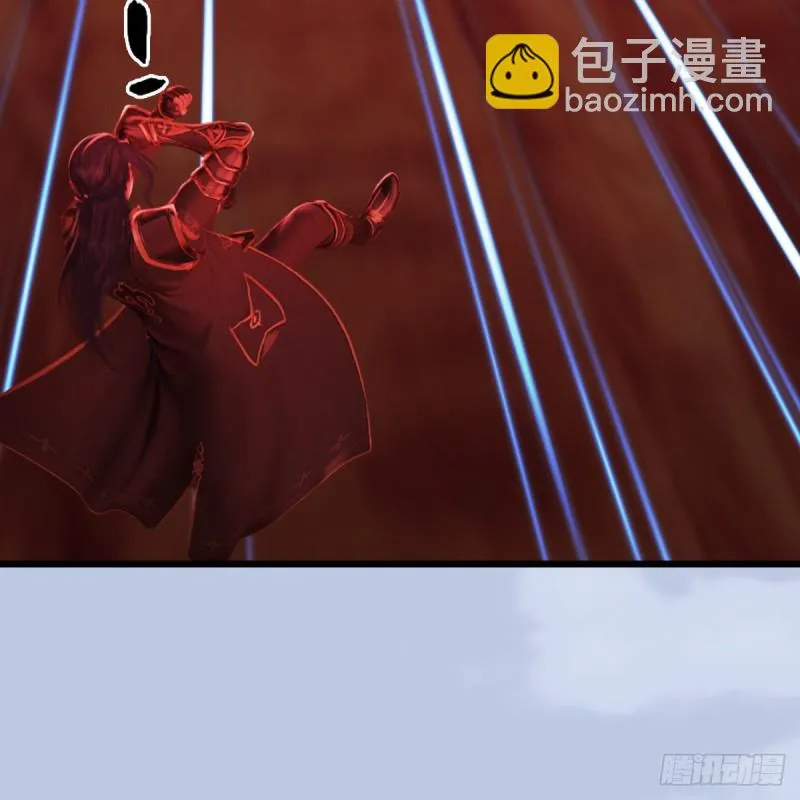 第309话：秒杀神庭灵境强者 第26页