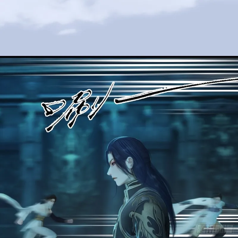 第313话：不敌，被擒？ 第21页
