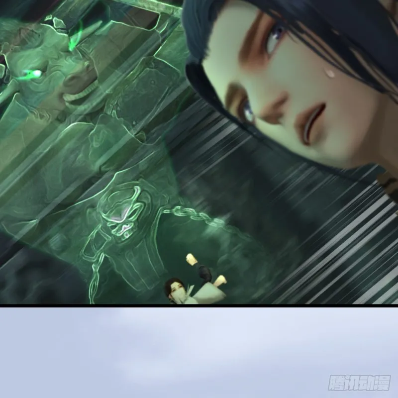 第313话：不敌，被擒？ 第35页